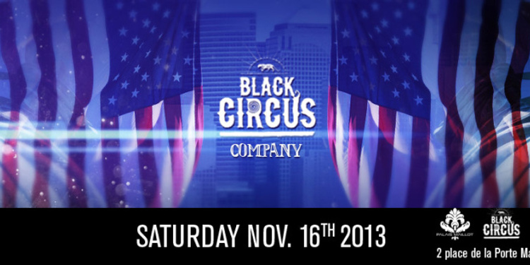 Black Circus Company