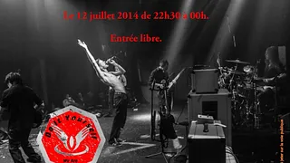 concert des Do It Yourself