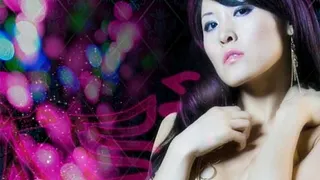 Asian Fever Lap Dance
