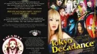Tokyo Decadance
