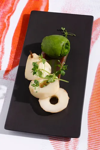 Le MBC Restaurant Paris