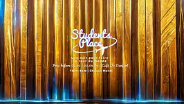 STUDENTS PLACE PARTY 🔥!
