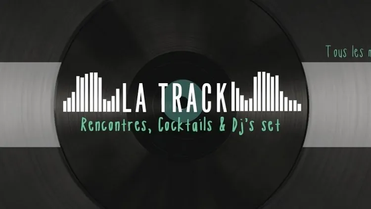 Le LAB FESTIVAL présente la TRACK du 23 février
