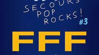 Secours Pop Rocks #3