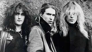 New Model Army
