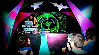 Alien Factory