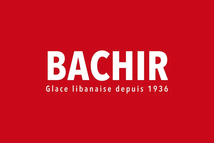 Glace Bachir