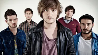 Kids In Glass Houses + Canterbury