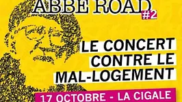 Abbe road 2