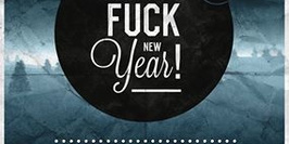 Excuse my french - fk new year