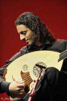 Adnan Joubran