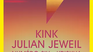 Furie w Kink, Julian Jeweil, Numéro 6, Kriskha