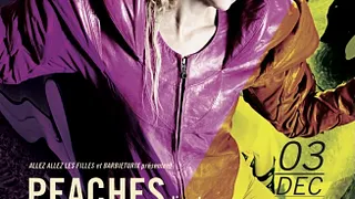 PEACHES (DJ SET) / CLARA MOTO (DJ SET) / RAG / AURÉLIE