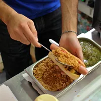 Hutch Hot-Dog House