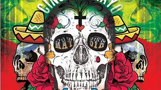 Celebrate Cinco de Mayo