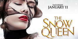 Les Amis Du Samedi - The Snow Queen
