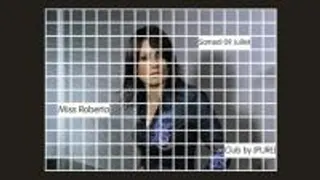 Miss Roberta