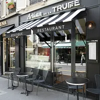 Artisan de la Truffe