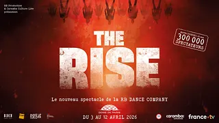 THE RISE