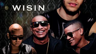 Prince Royce - Gente de Zona - Wisin