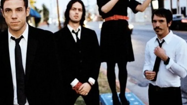 PRINCESS GALAXY // THE AIRBORNE TOXIC EVENT
