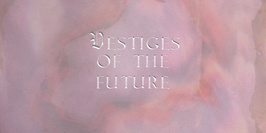 Vestiges of the future, curated by Artenders