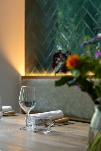 Godaille Restaurant Paris