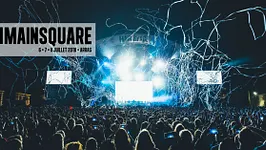Main Square Festival 2018