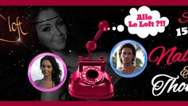 Nabilla et Thomas des Anges De La Télé Réalité 5