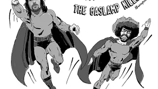Free your Funk : The Gaslamp Killer vs. Onra
