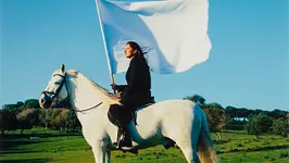 Napoléon ? Encore ! - De Marina Abramović à Yan Pei-Ming