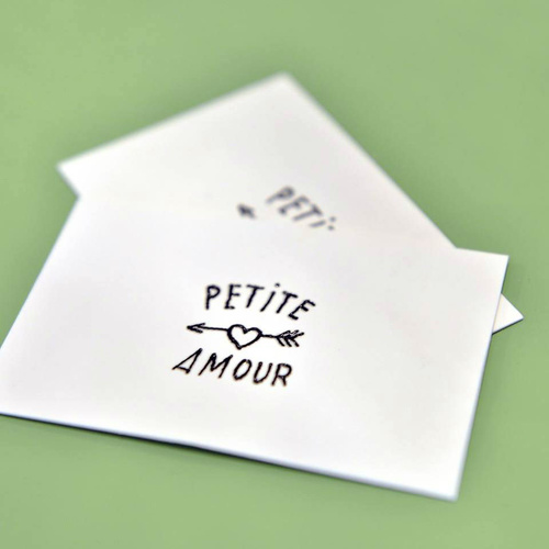 Petite Amour Bar Paris