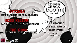 Crack Boom