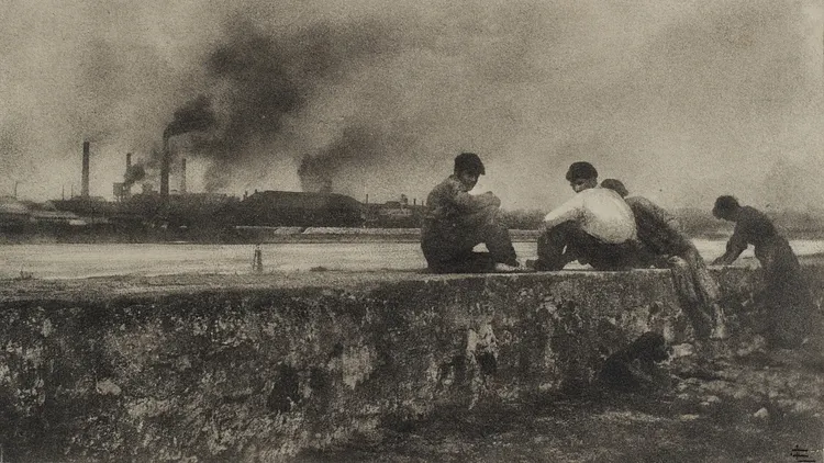 Céline Laguarde (1873-1961) Photographe