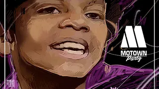 Motown Party tribute to MJ