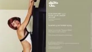 Mary Jane Baker - Fashion Week