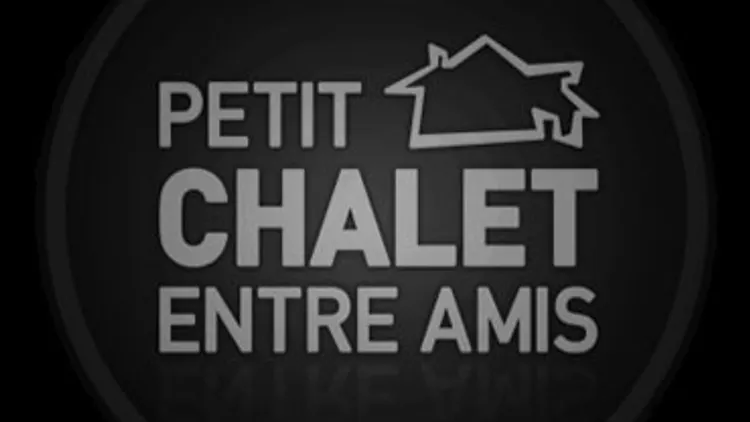Petit Chalet entre Amis