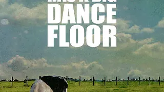 MY LITTLE KITCHEN HAS A BIG DANCEFLOOR