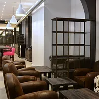 L'Atelier de l'éclair