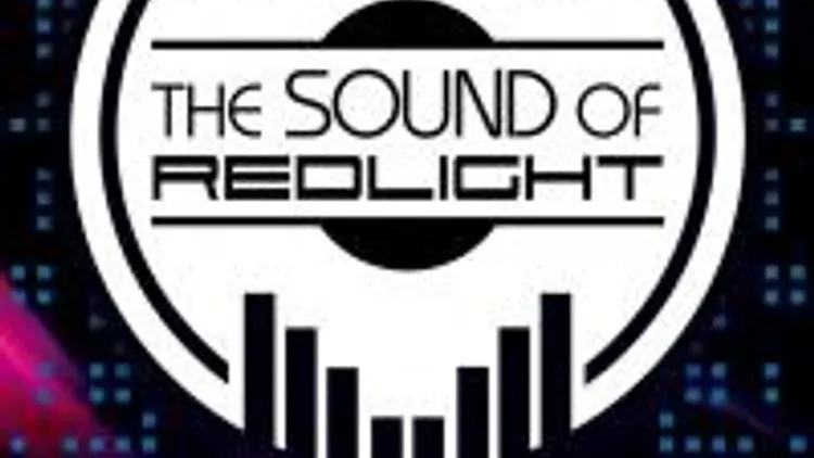 Sound Of Redlight