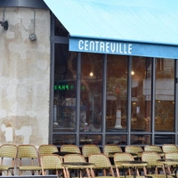 Centreville
