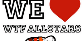 What The Love All Stars