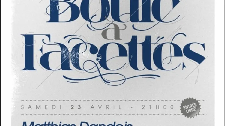 Chez Boule à Facettes