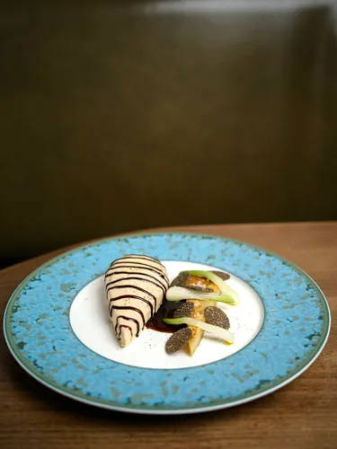 Tomy & Co Restaurant Paris