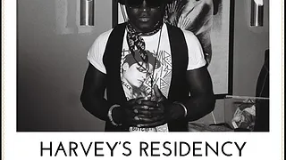 Harvey's Résidency