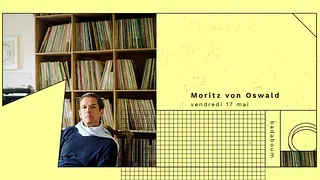 Moritz Von Oswald