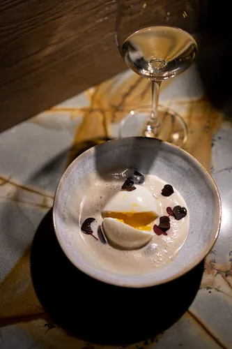 Grains Restaurant Paris