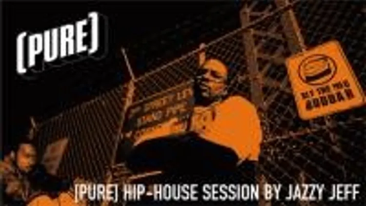 [pure] Hip House Session