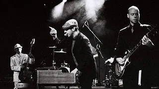 The Slackers + The Sarah Connors