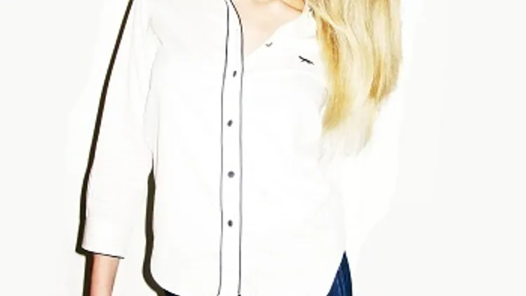 FLORRIE